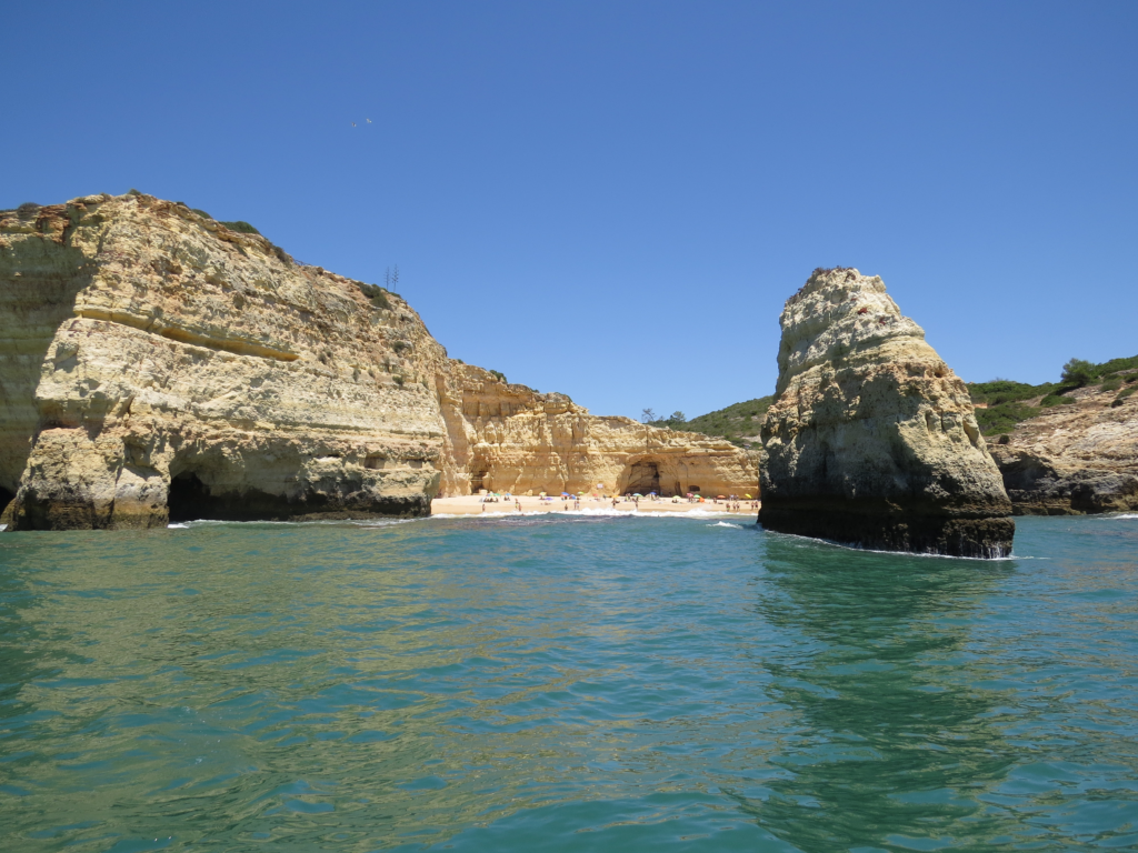 Algarve Region PortugalGuideHub