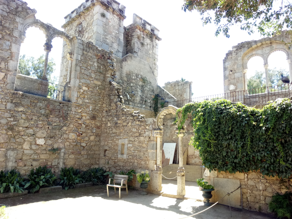 Исторические места в Португалии PortugalGuideHub
