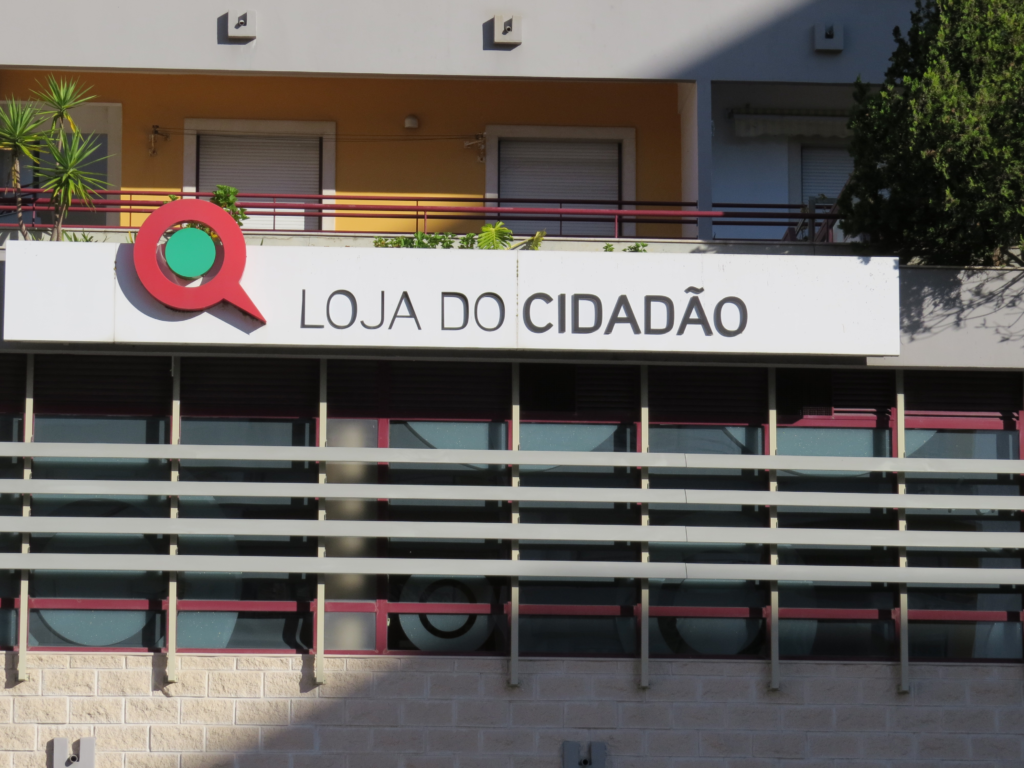 Government Services PortugalGuideHub