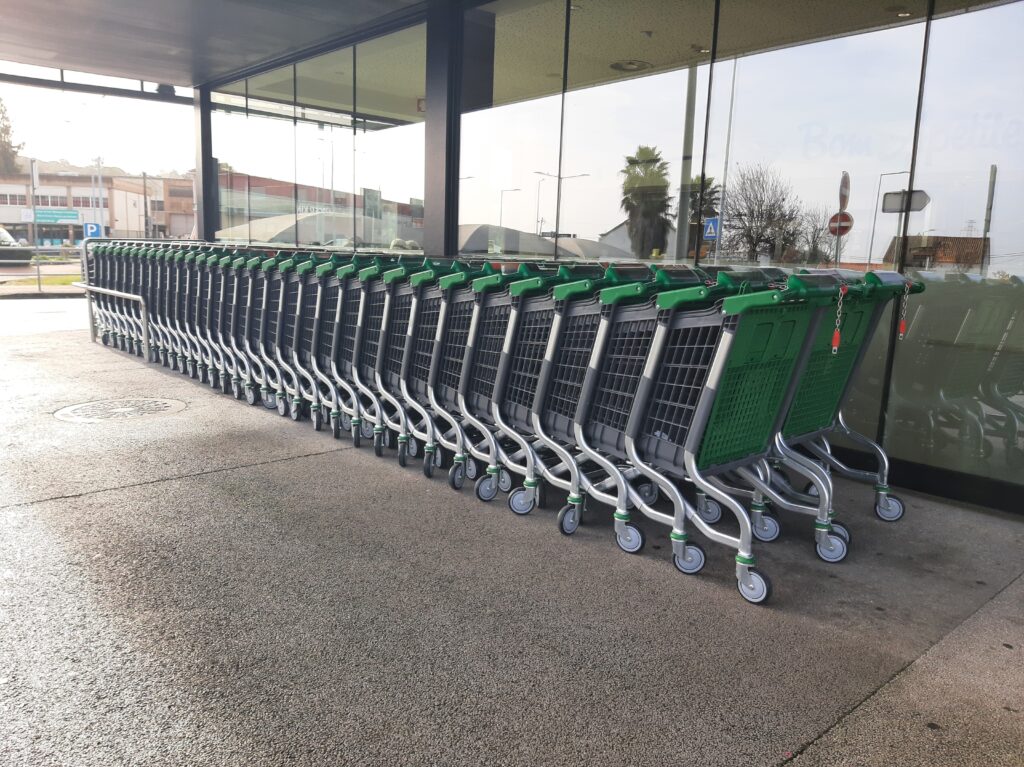 Grocery Stores PortugalGuideHub