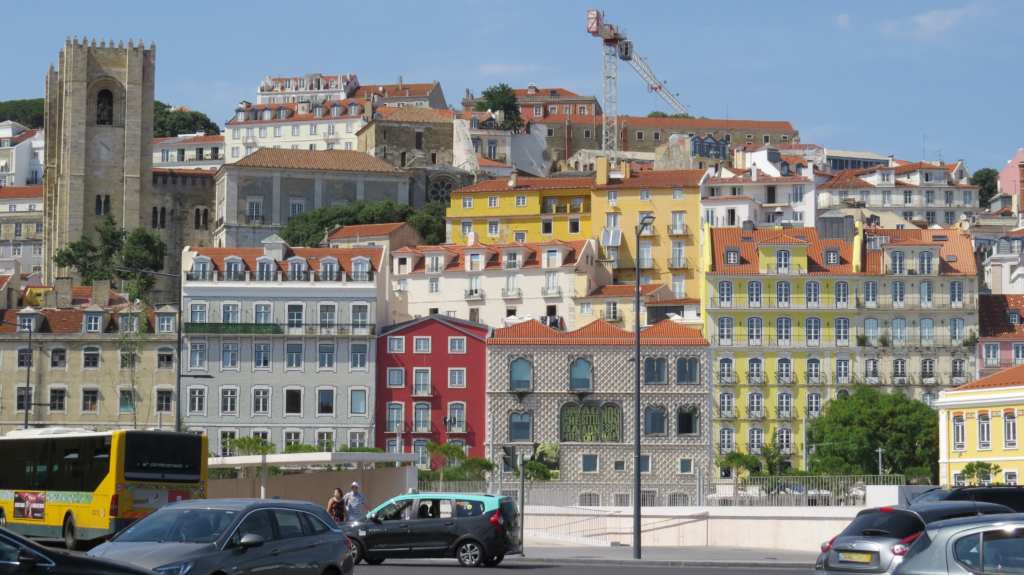 Lisbon City PortugalGuideHub
